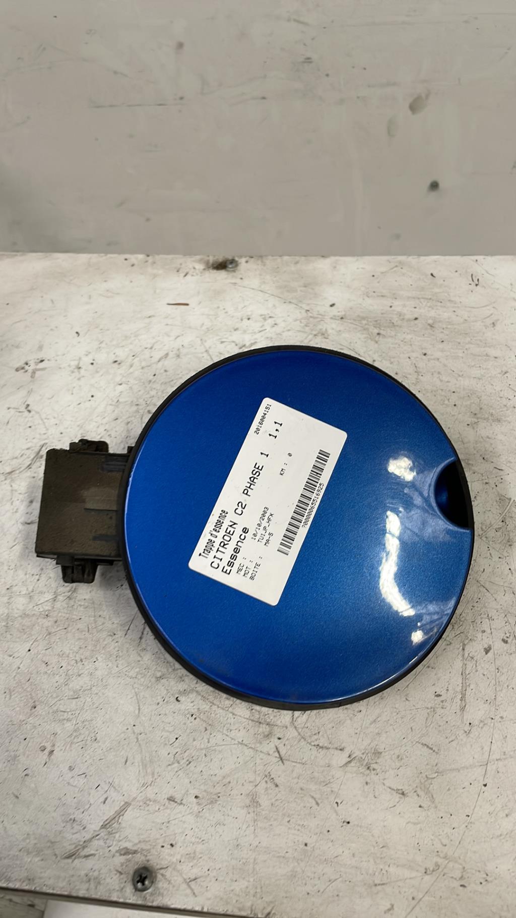 Trappe d'essence CITROEN C2 PHASE 1 Essence - 1
