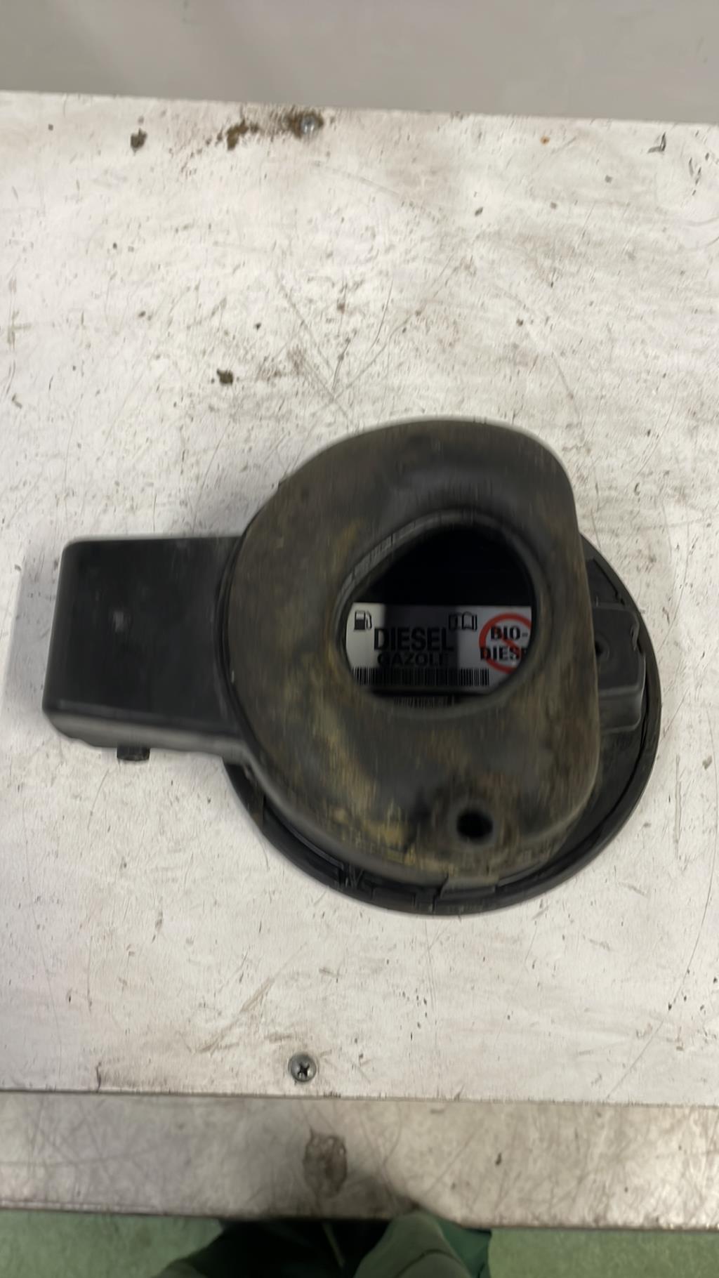 Trappe d'essence SEAT LEON 2 PHASE 2 Diesel - 1
