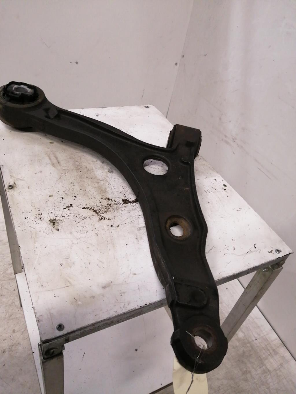 Triangle avant droit CITROEN JUMPER 3 PHASE 1 Diesel - 1