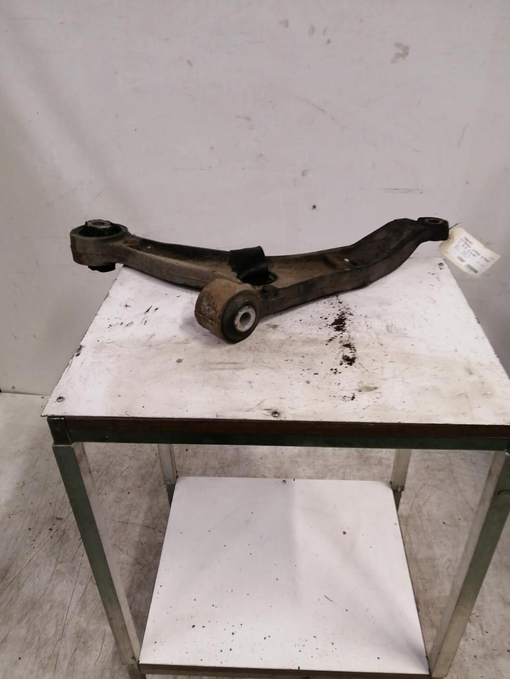 Triangle avant gauche CITROEN JUMPER 3 PHASE 1 Diesel - 1