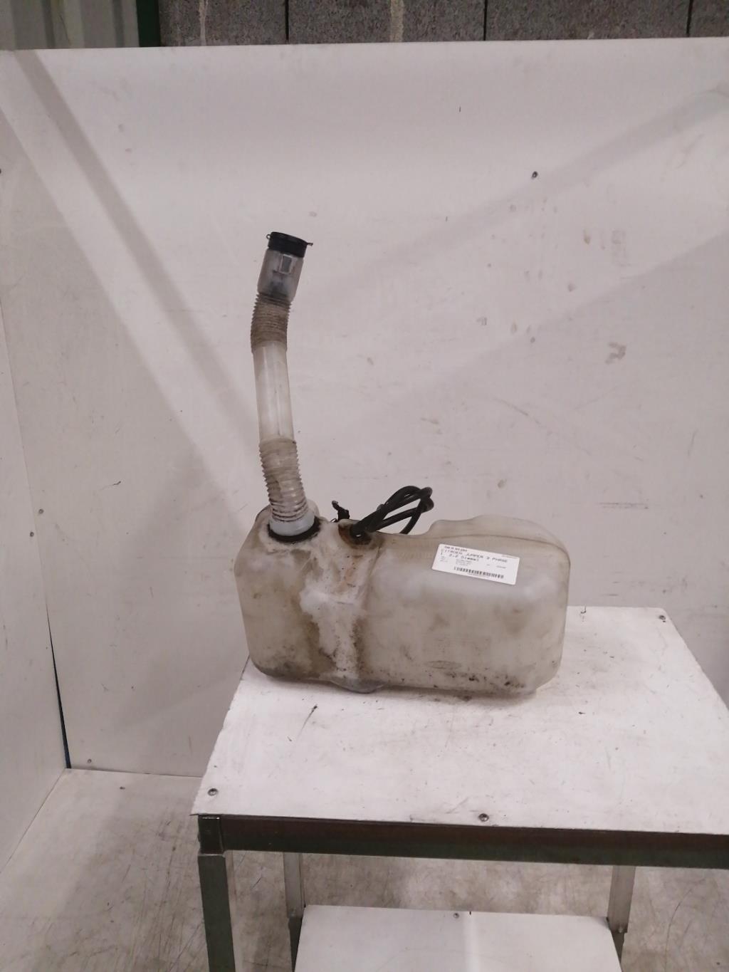 Vase de lave glace CITROEN JUMPER 3 PHASE 1 Diesel - 1