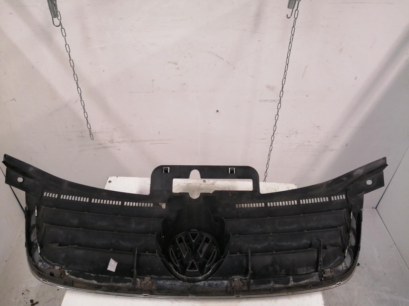 Calandre VOLKSWAGEN TOURAN 1 PHASE 1 Diesel - 1