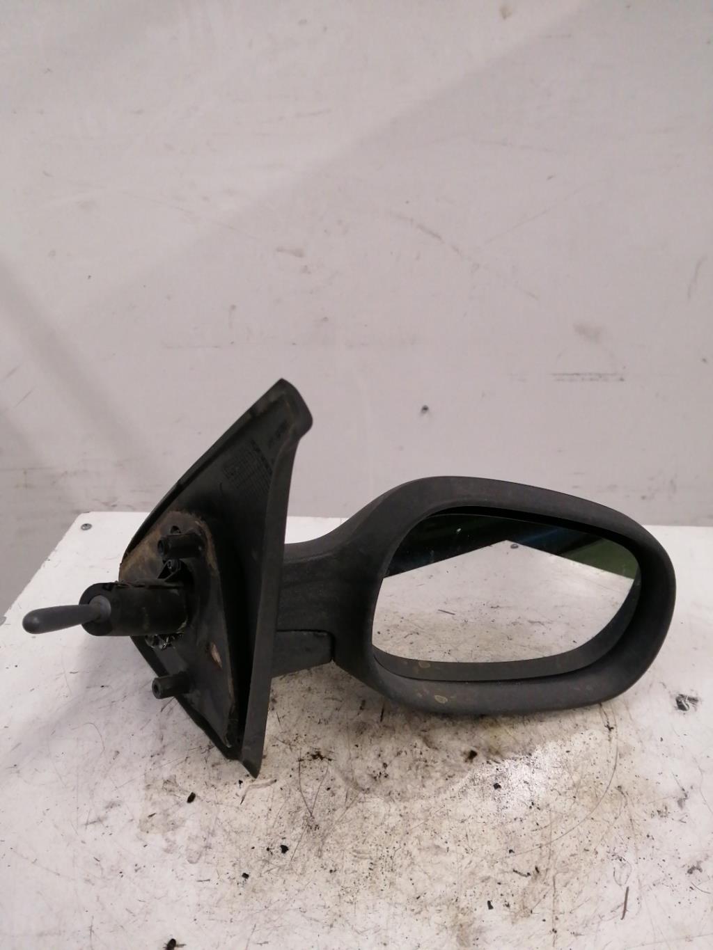 Retroviseur droit RENAULT CLIO 2 PHASE 1 Diesel - 1