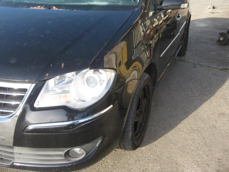 Boite de vitesses VOLKSWAGEN TOURAN 1 PHASE 2 Diesel - 1