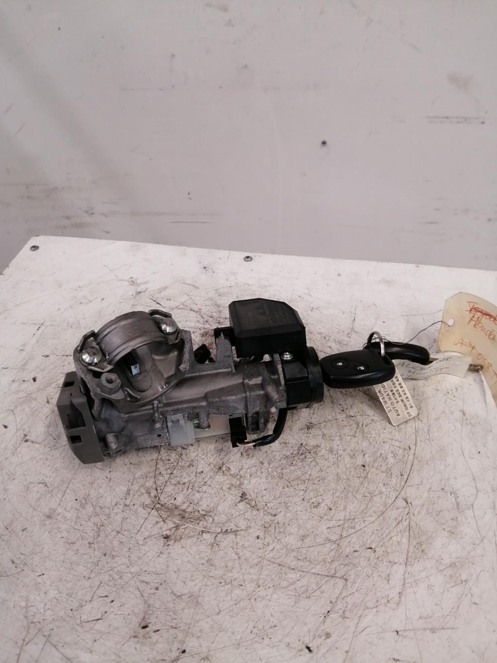 Neiman HONDA INSIGHT 1 Essence/Hybride - 1
