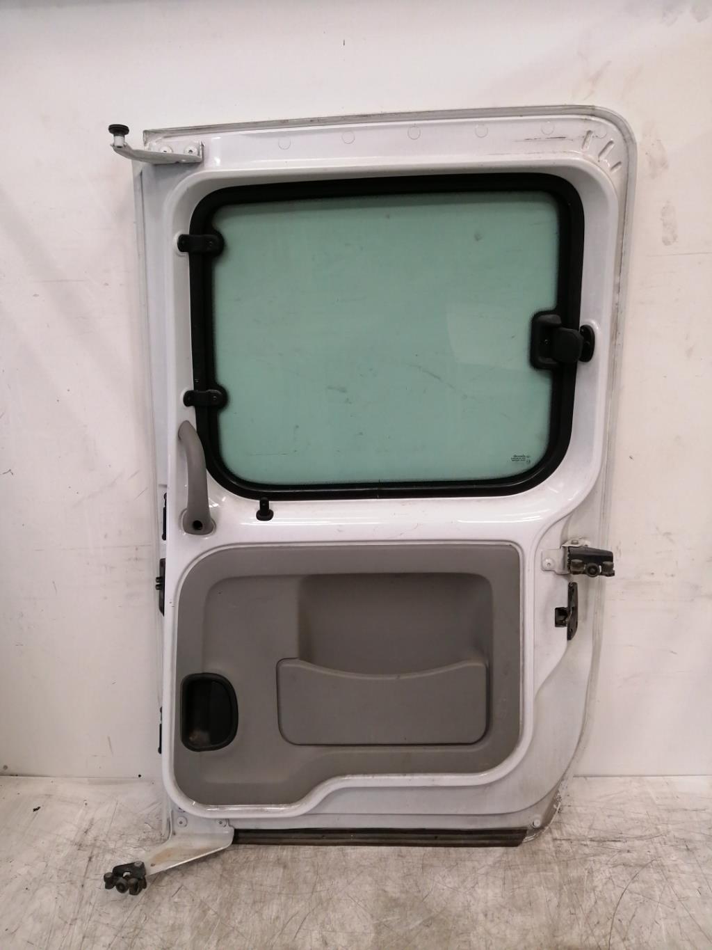 Porte laterale droit RENAULT KANGOO 1 PHASE 2 Diesel - 1