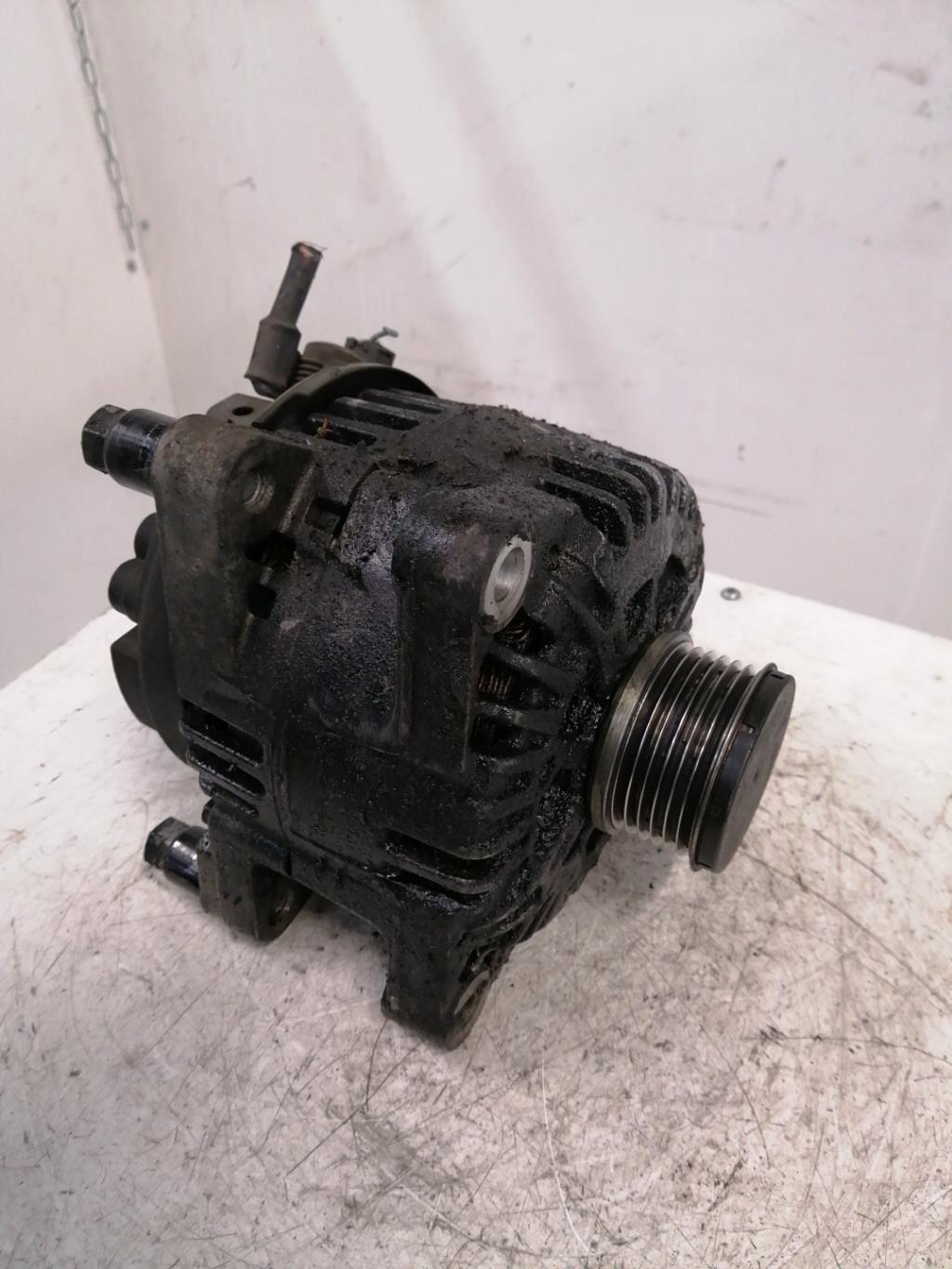 Alternateur CITROEN C5 1 PHASE 2 BREAK Diesel - 1