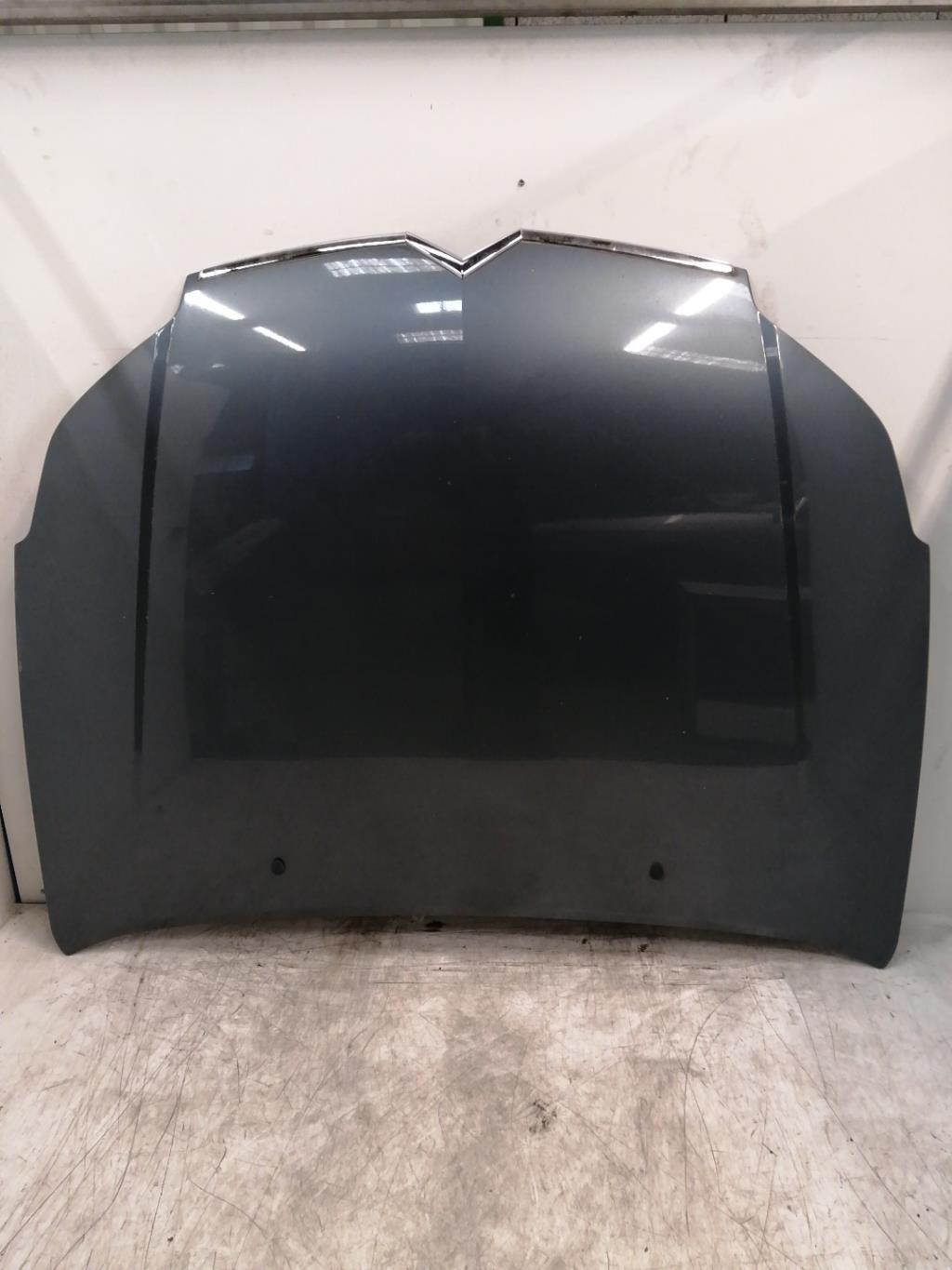 Capot CITROEN C5 1 PHASE 2 BREAK Diesel - 1