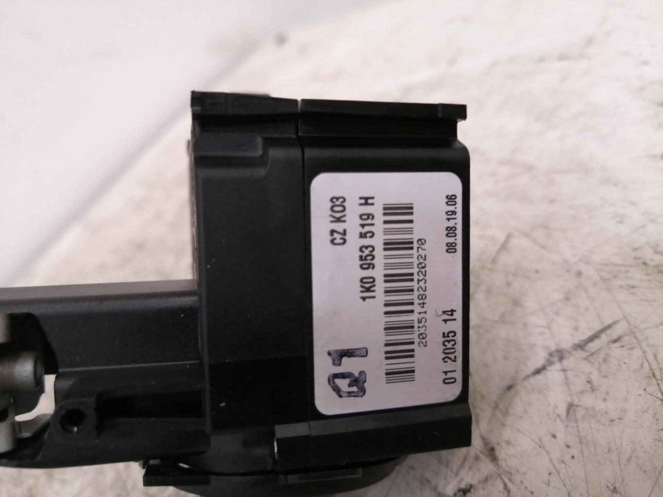Commodo d'essuie glaces VOLKSWAGEN GOLF 5  - 1