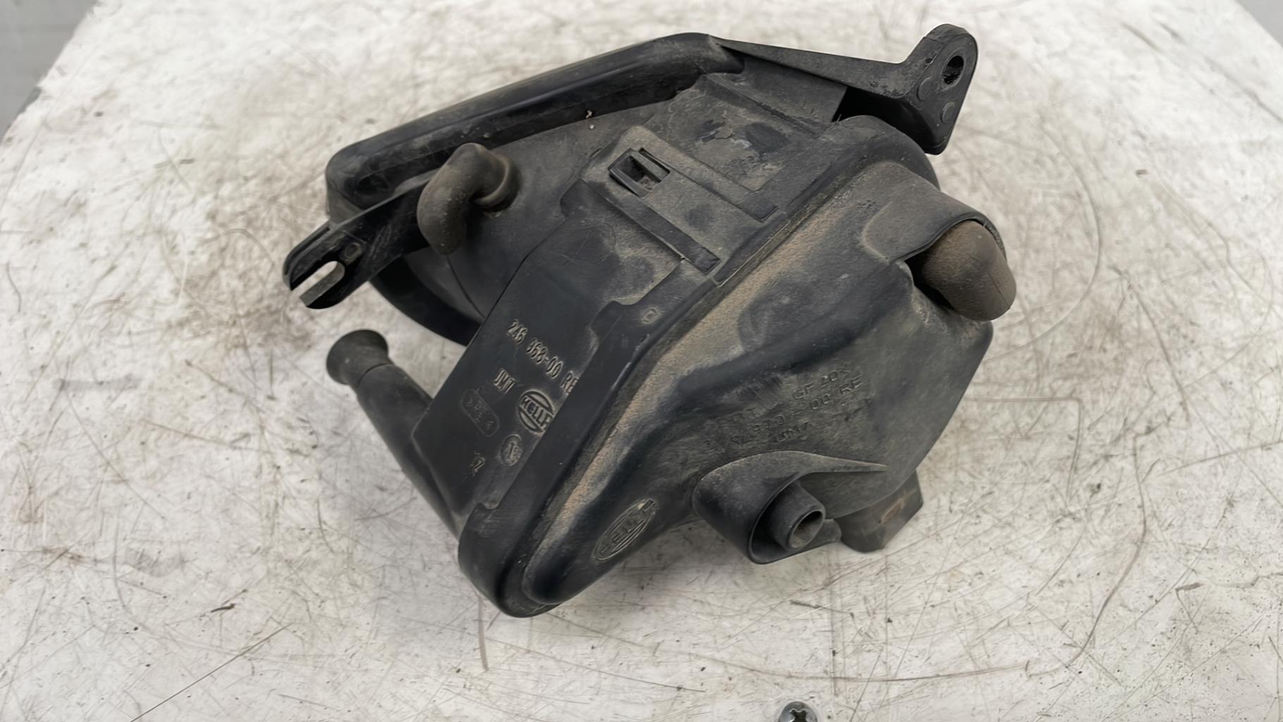 Anti brouillard droit (feux) AUDI Q7 1 PHASE 1 Diesel - 1