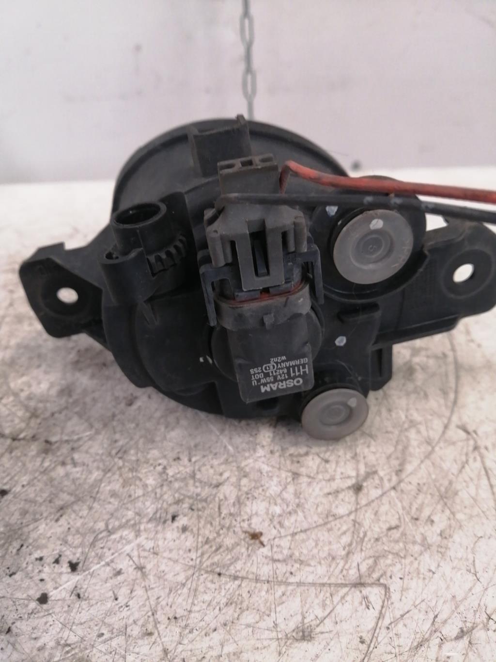 Anti brouillard gauche (feux) RENAULT LAGUNA 2 PHASE 1 Diesel - 1