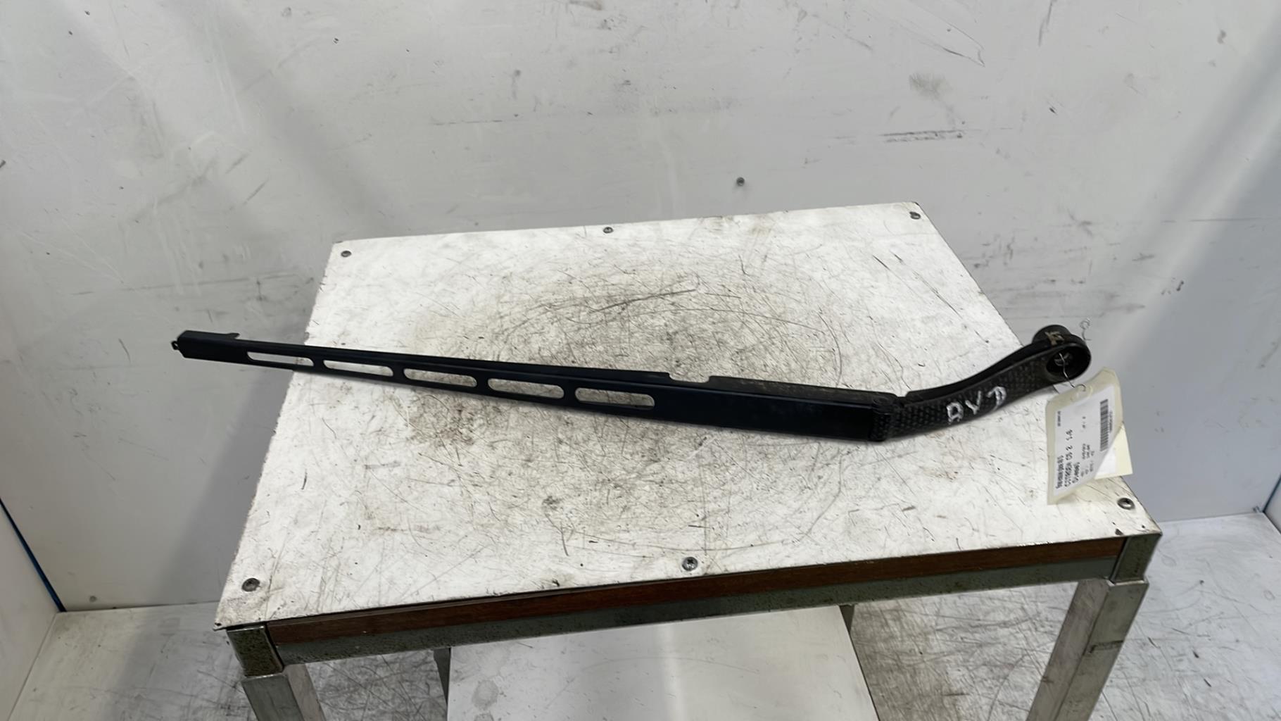 Bras essuie glace avant droit CITROEN C5 2 Diesel - 1