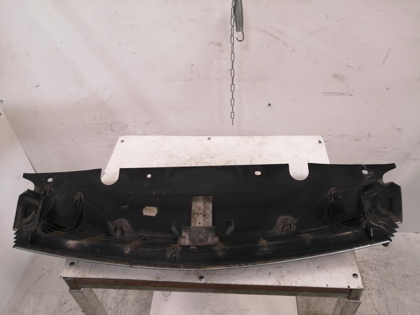 Calandre RENAULT LAGUNA 2 PHASE 1 Diesel - 1