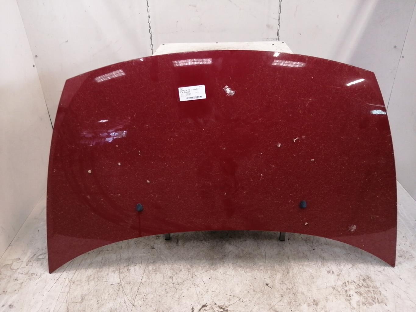 Capot CITROEN C3 1 PHASE 2 Diesel - 1