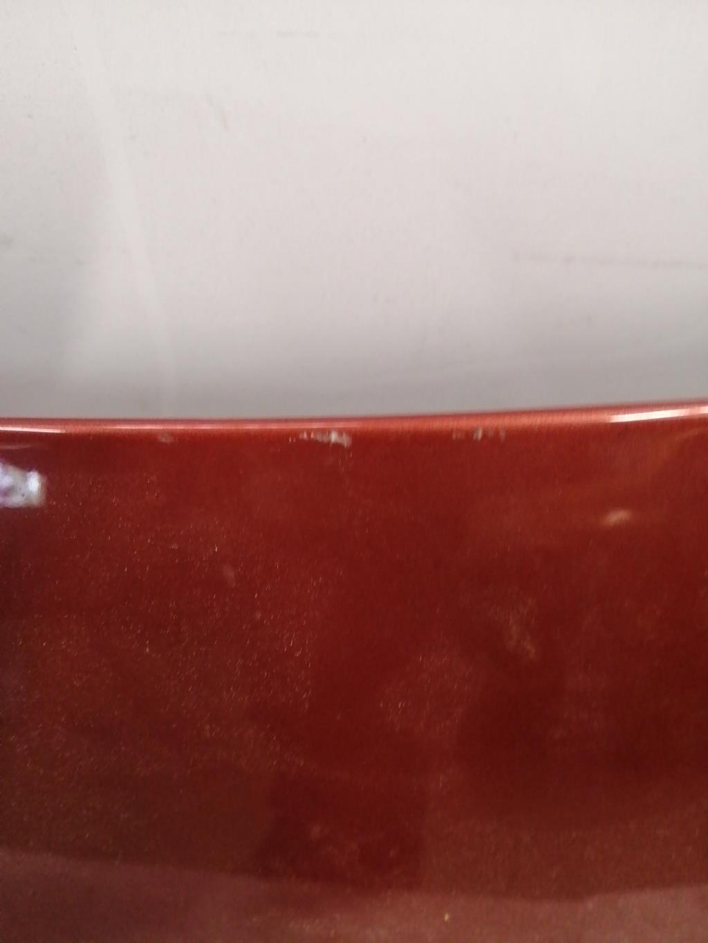 Capot RENAULT CLIO 3 PHASE 1 Diesel - 1