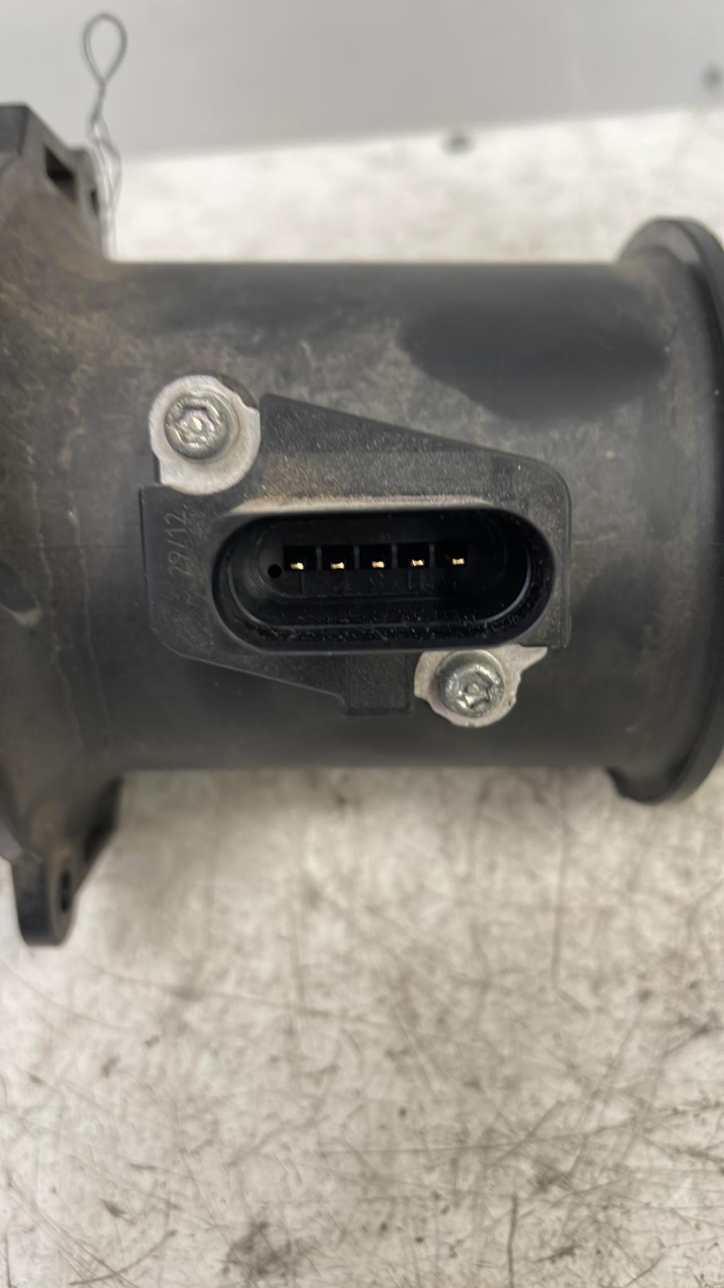 Debitmetre AUDI Q7 1 PHASE 1 Diesel - 1