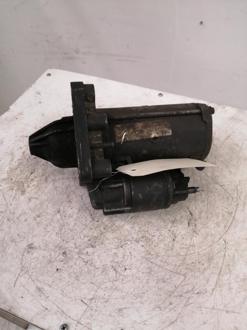 Demarreur CITROEN C5 2 Diesel - 1