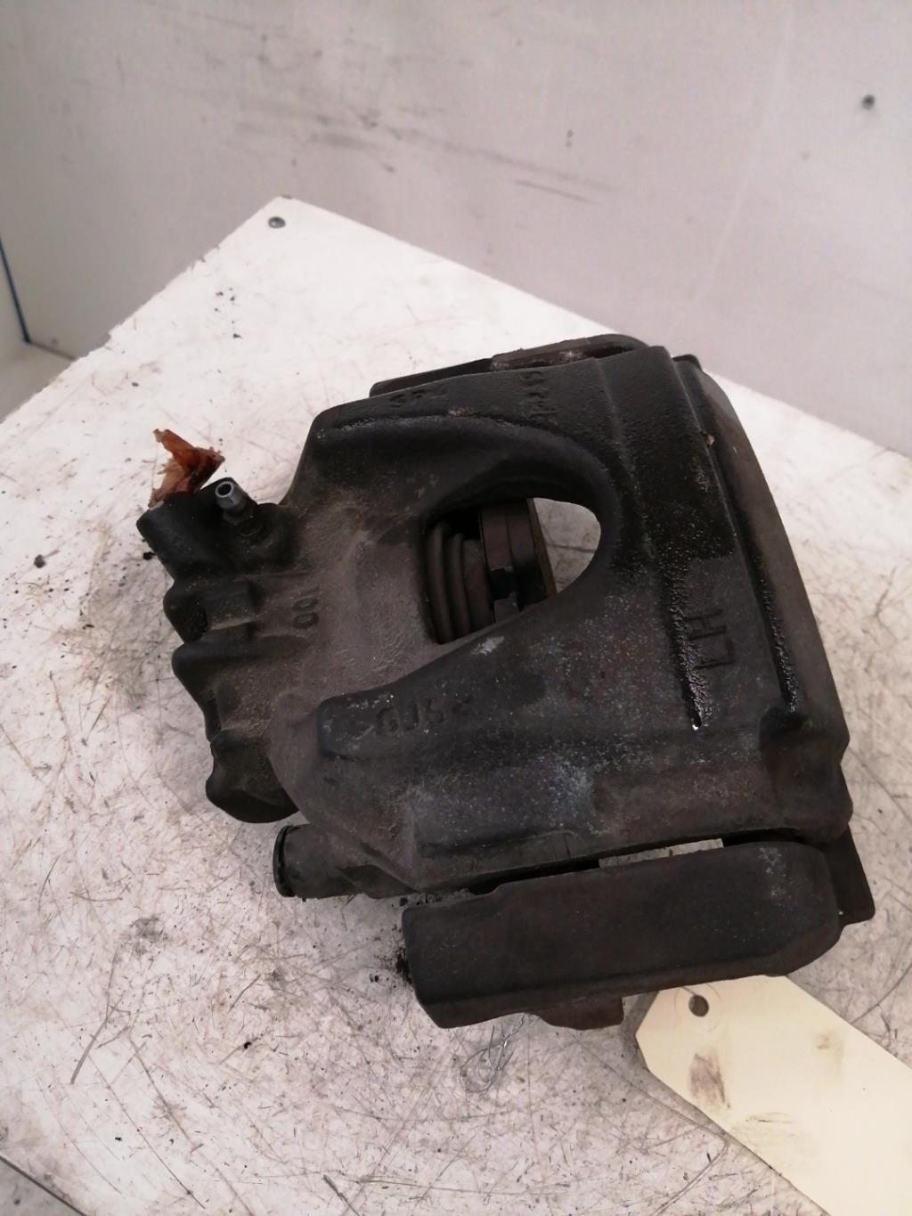 Etrier avant gauche (freinage) CITROEN C5 2 Diesel - 1