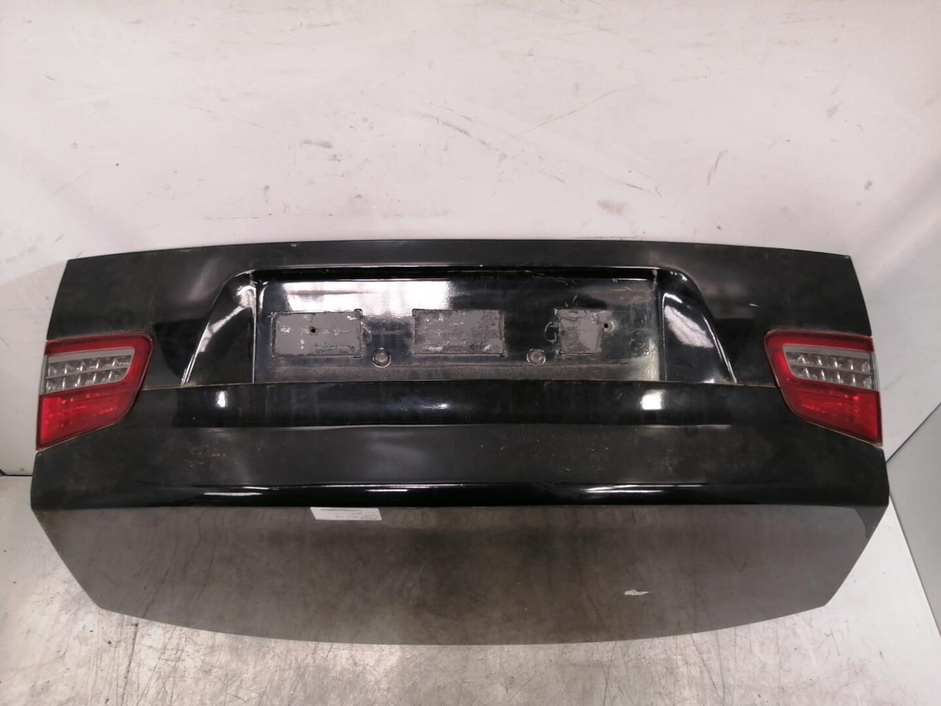 Malle/Hayon arriere CITROEN C5 2 Diesel - 1
