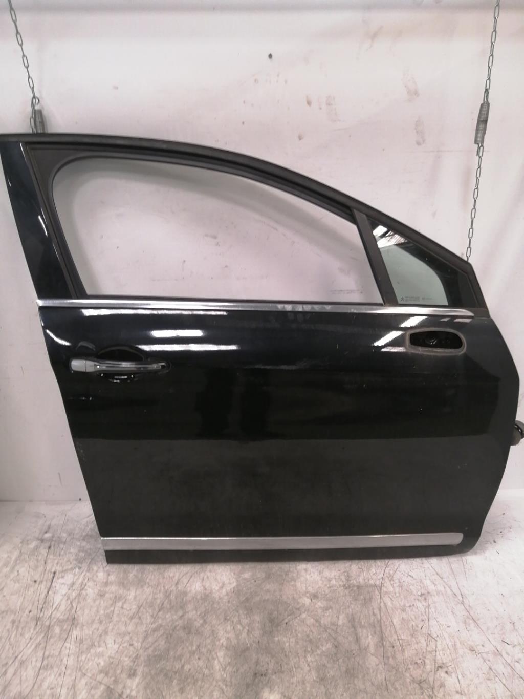 Porte avant droit CITROEN C5 2 Diesel - 1