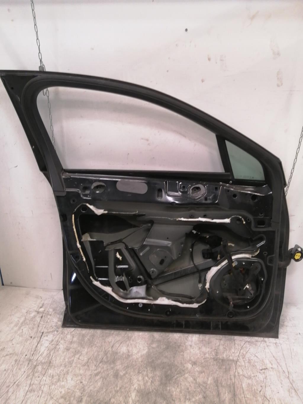Porte avant gauche CITROEN C5 2 Diesel - 1
