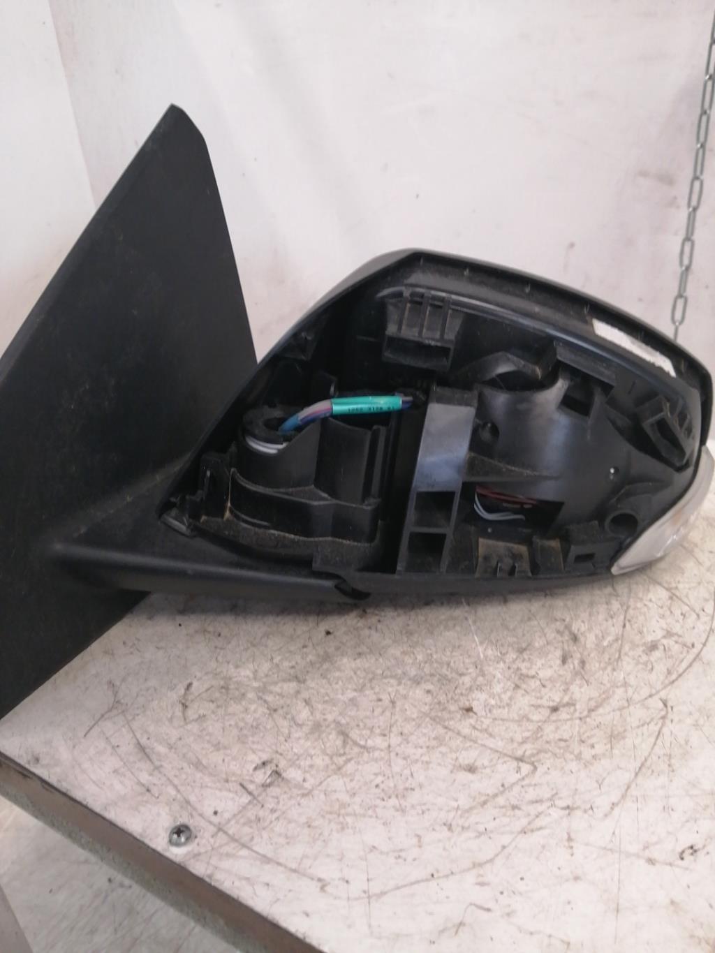 Retroviseur gauche RENAULT MEGANE 3 PHASE 1 COUPE  - 1