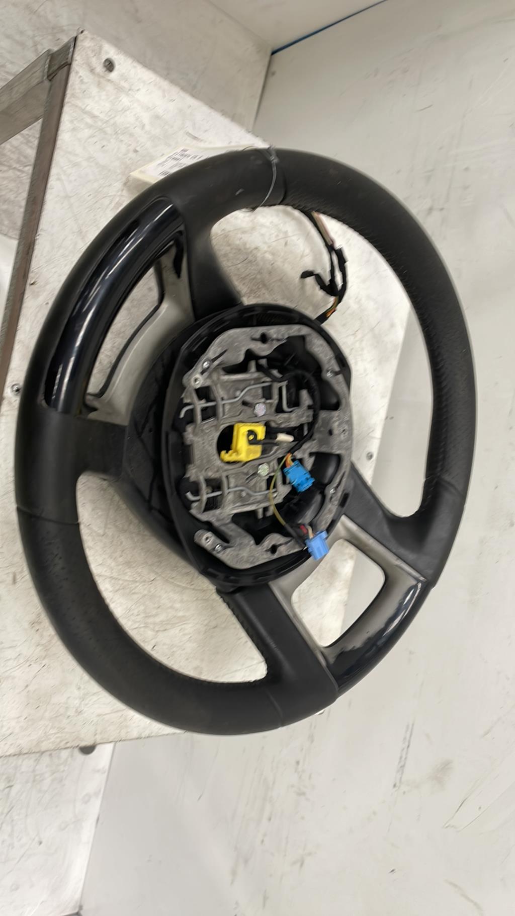 Volant CITROEN C5 2 Diesel - 1