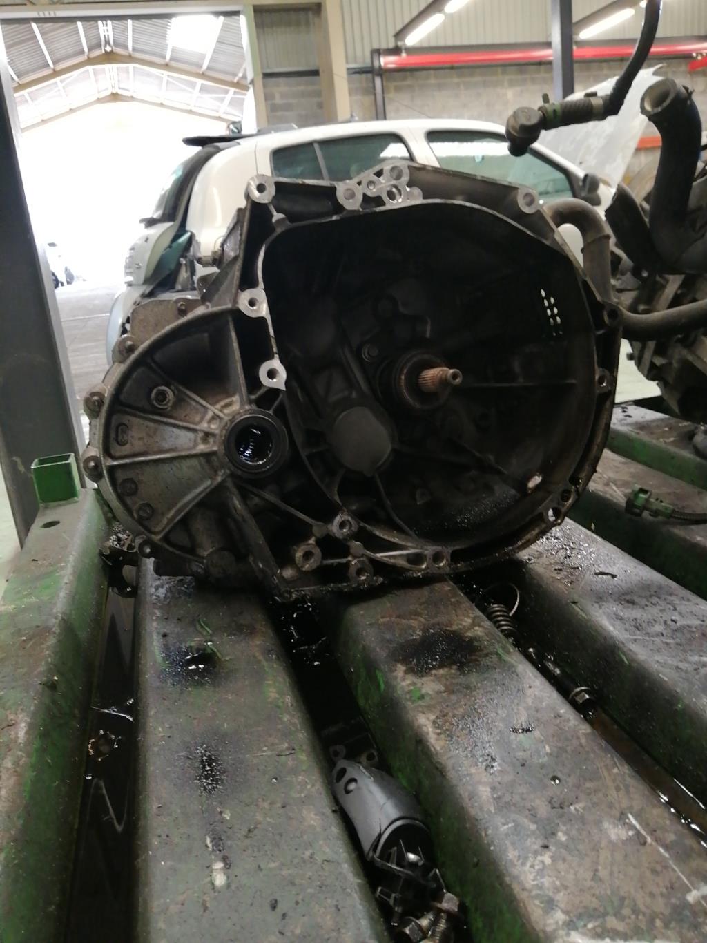 Boite de vitesses PEUGEOT 3008 1 PHASE 1  - 1