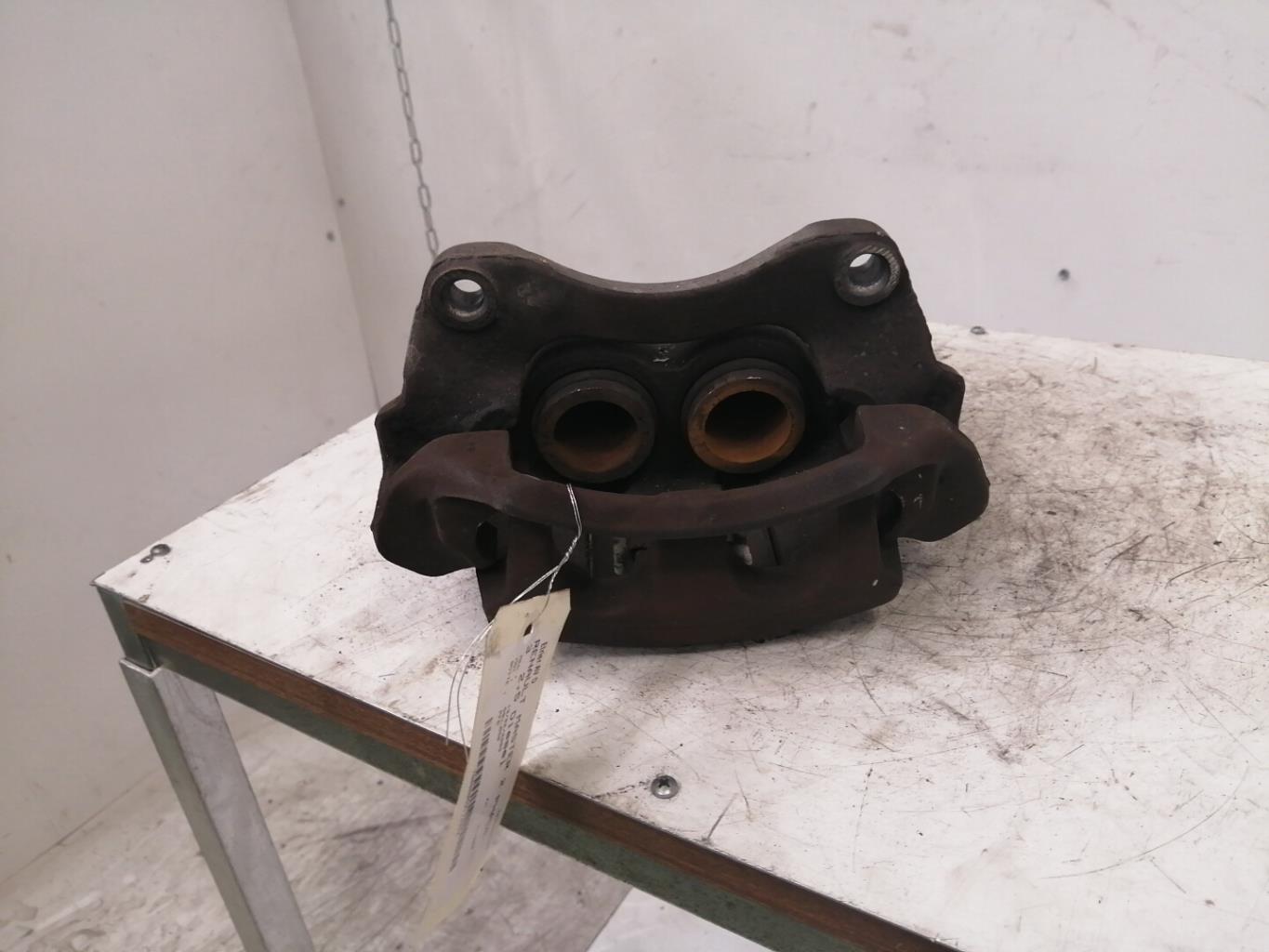 Etrier avant droit (freinage) RENAULT MASTER 2 PHASE 3 Diesel - 1