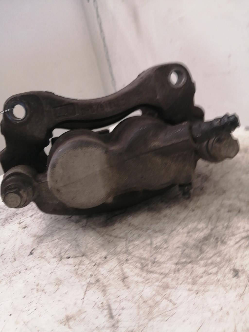 Etrier avant gauche (freinage) RENAULT MASTER 2 PHASE 3 Diesel - 1