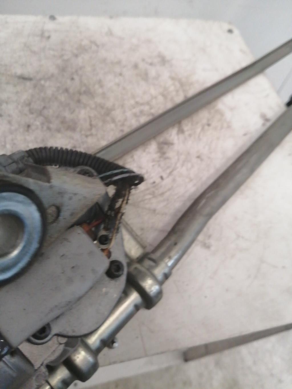 Moteur essuie glace avant RENAULT MASTER 2 PHASE 3 Diesel - 1