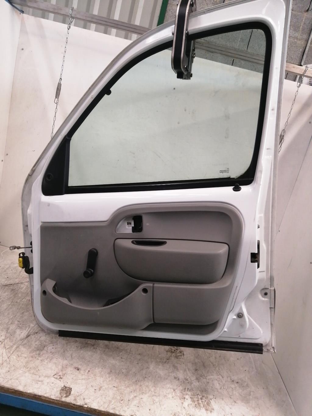 Porte avant droit RENAULT KANGOO 1 PHASE 2 Diesel - 1