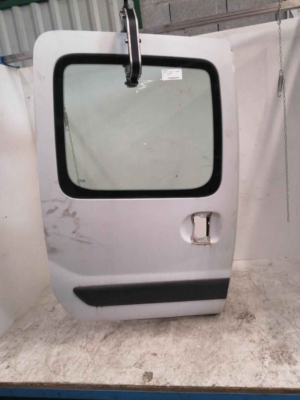 Porte laterale droit RENAULT KANGOO 1 PHASE 2 Diesel - 1
