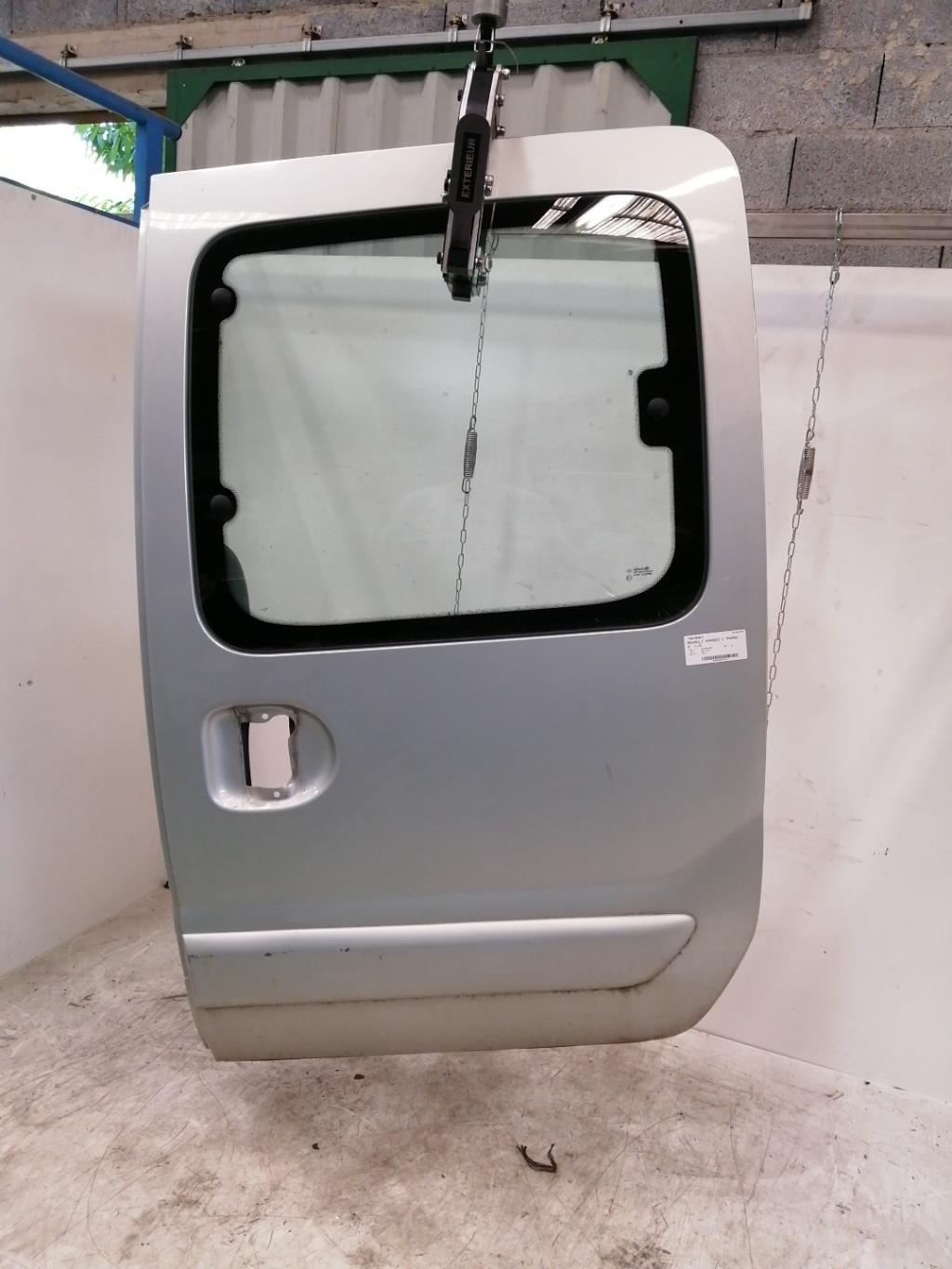 Porte laterale gauche RENAULT KANGOO 1 PHASE 2  - 1