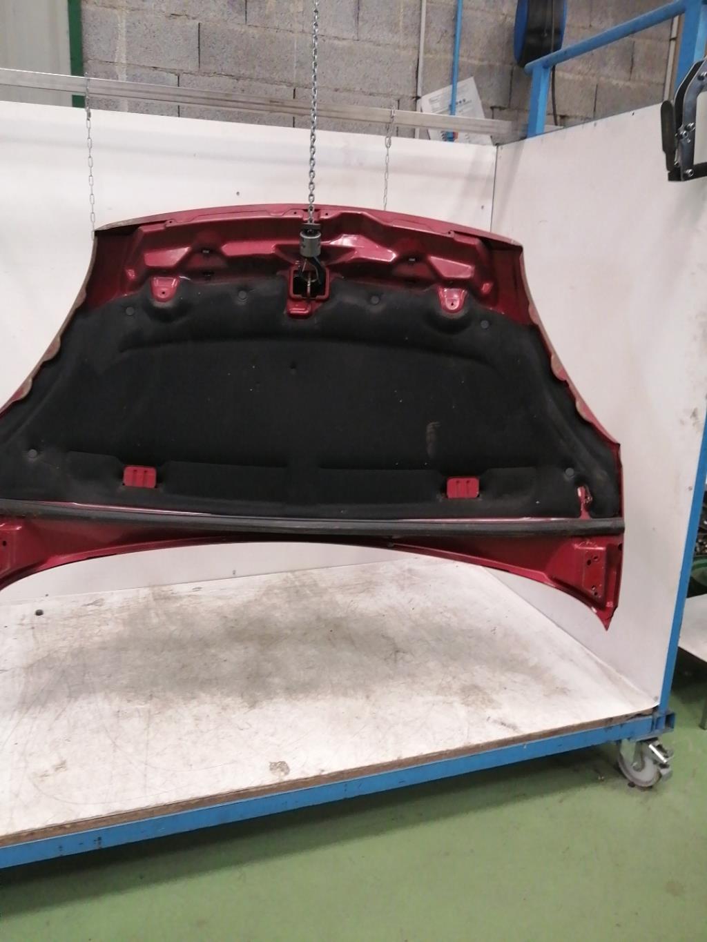 Capot CITROEN XSARA PICASSO PHASE 1 Diesel - 1