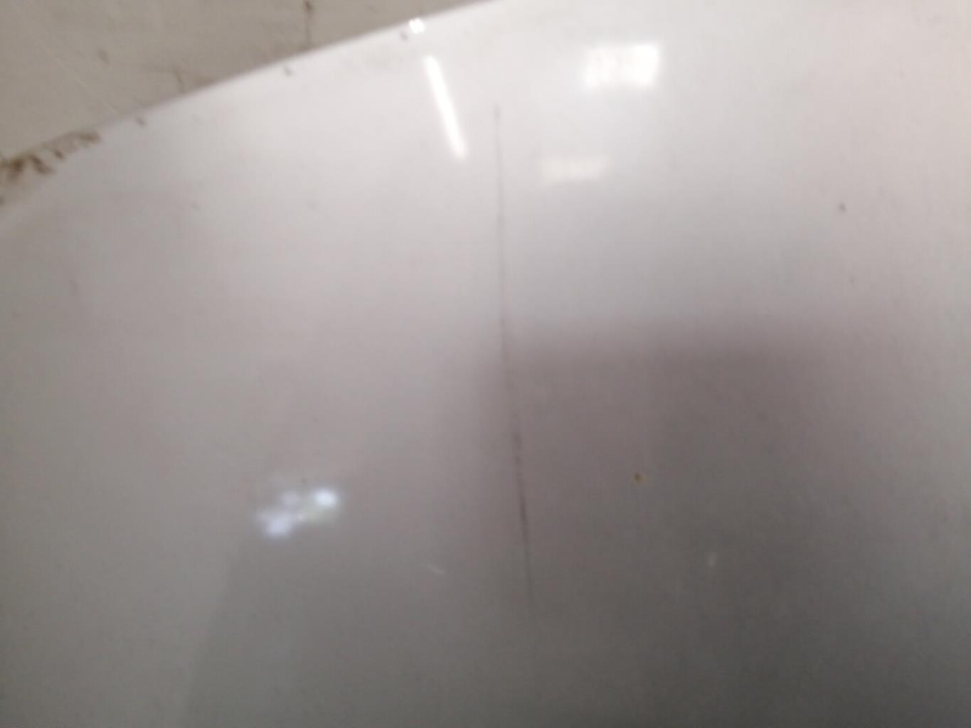 Capot RENAULT CLIO 3 PHASE 1 Diesel - 1