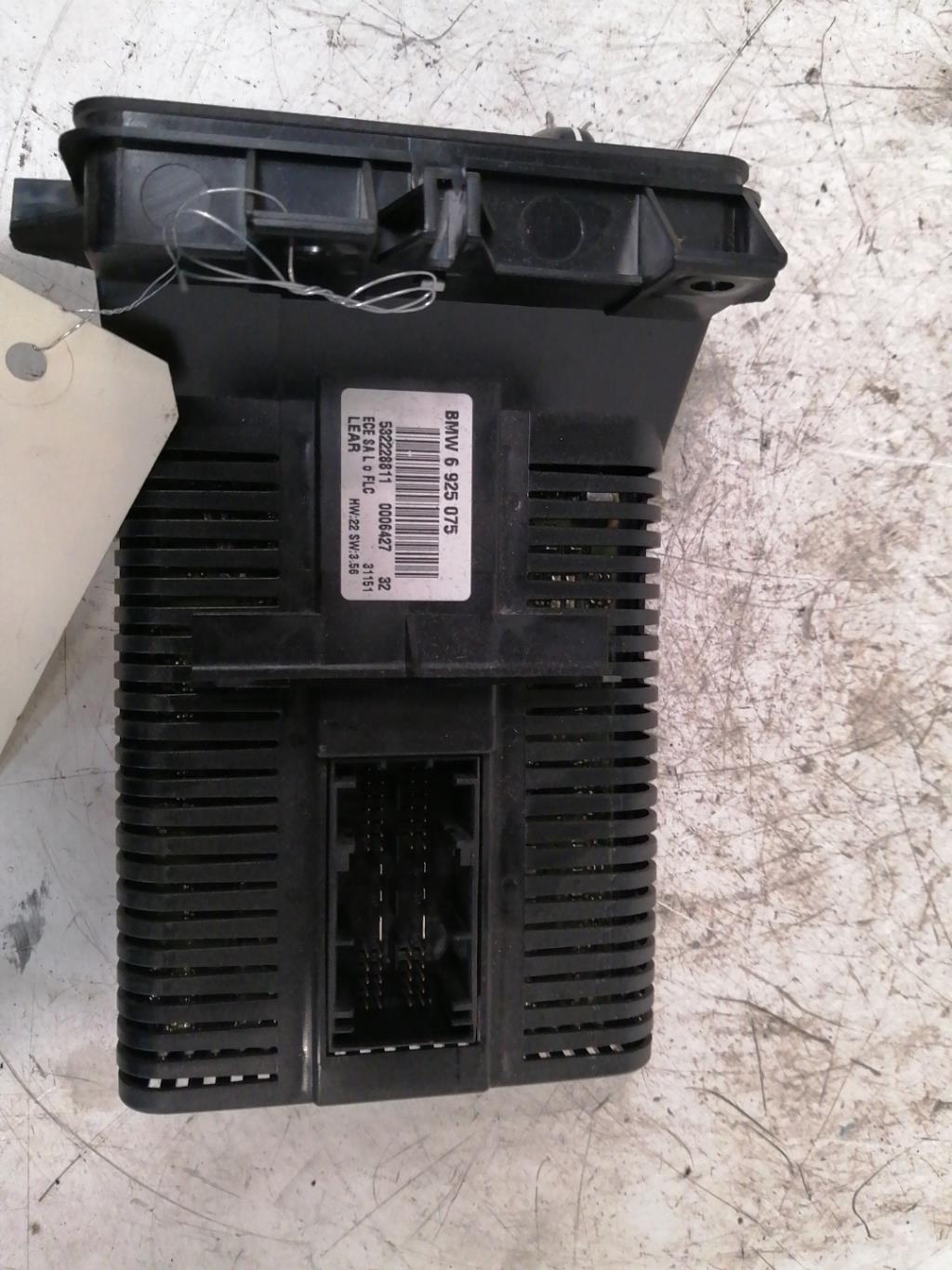 Commande de phare BMW SERIE 3 E46 TOURING PHASE 2 BREAK Diesel - 1