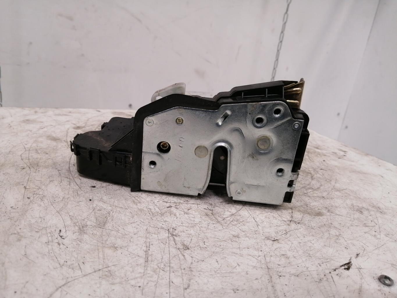 Serrure arriere droit BMW SERIE 3 E46 TOURING PHASE 2 BREAK Diesel - 1