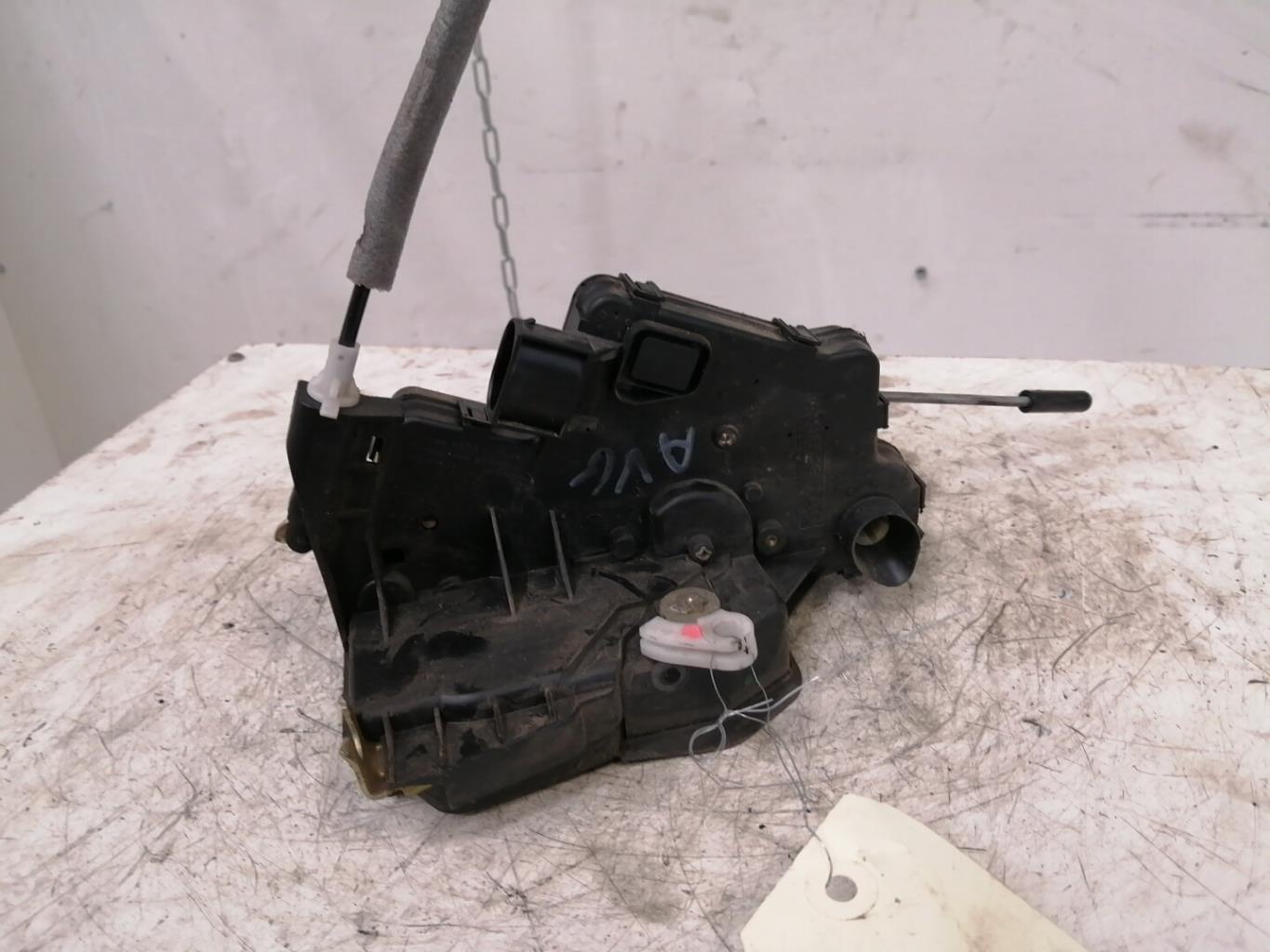 Serrure avant gauche BMW SERIE 3 E46 TOURING PHASE 2 BREAK Diesel - 1