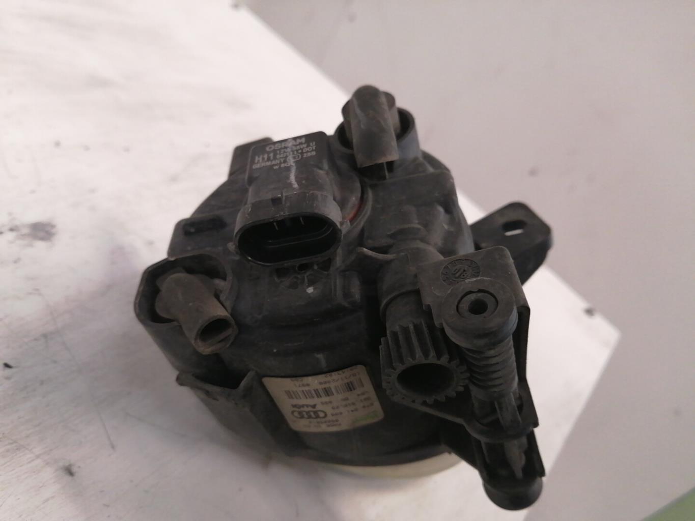 Anti brouillard gauche (feux) AUDI A5 1 COUPE PHASE 1 Diesel - 1