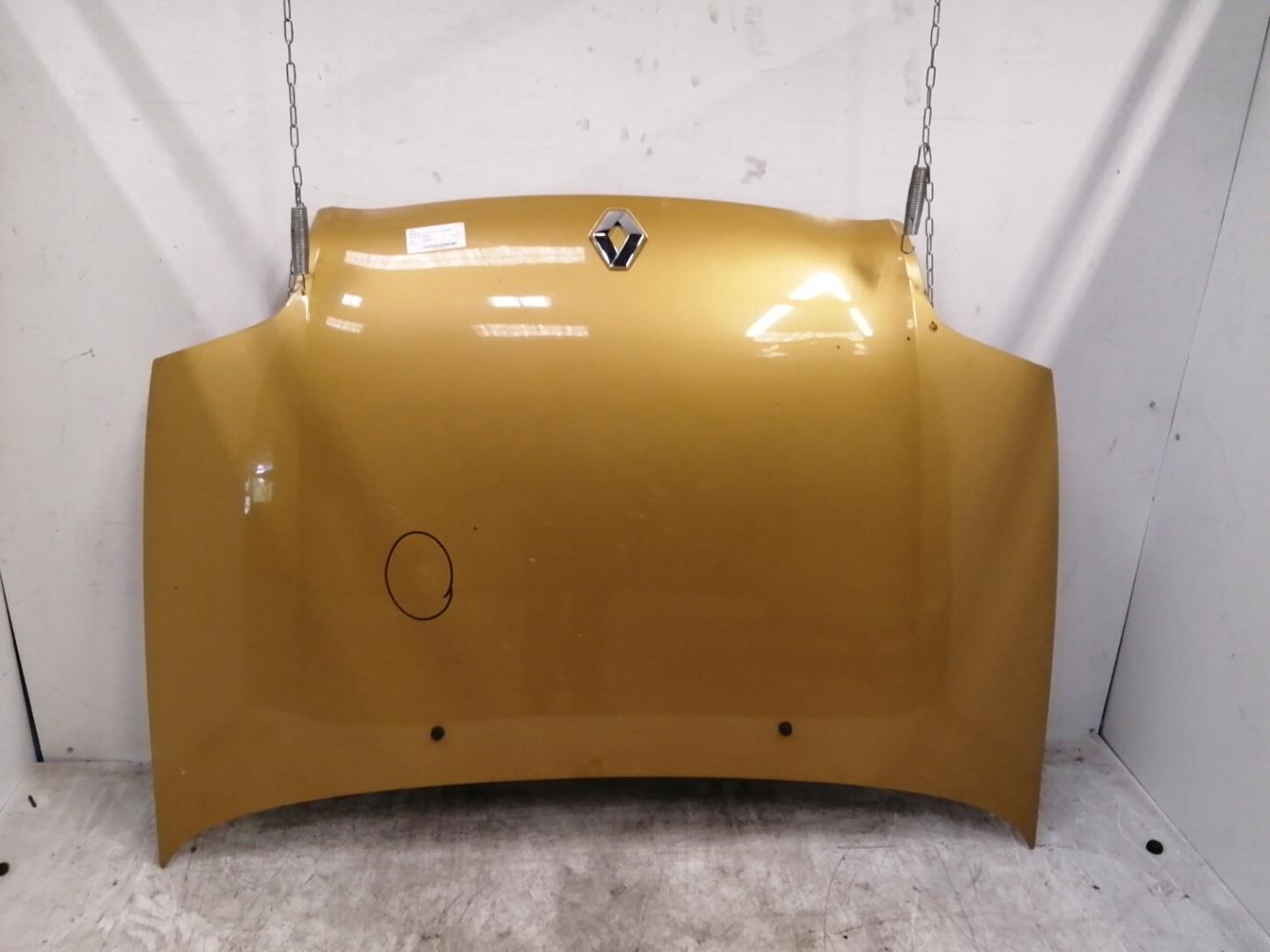 Capot RENAULT CLIO 2 PHASE 1 Diesel - 1