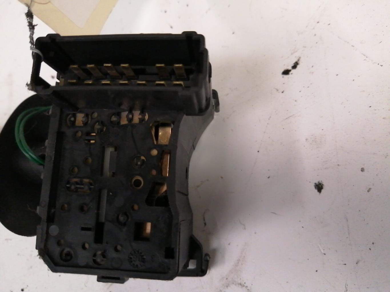 Commodo d'essuie glaces RENAULT TWINGO 2 PHASE 1 Diesel - 1