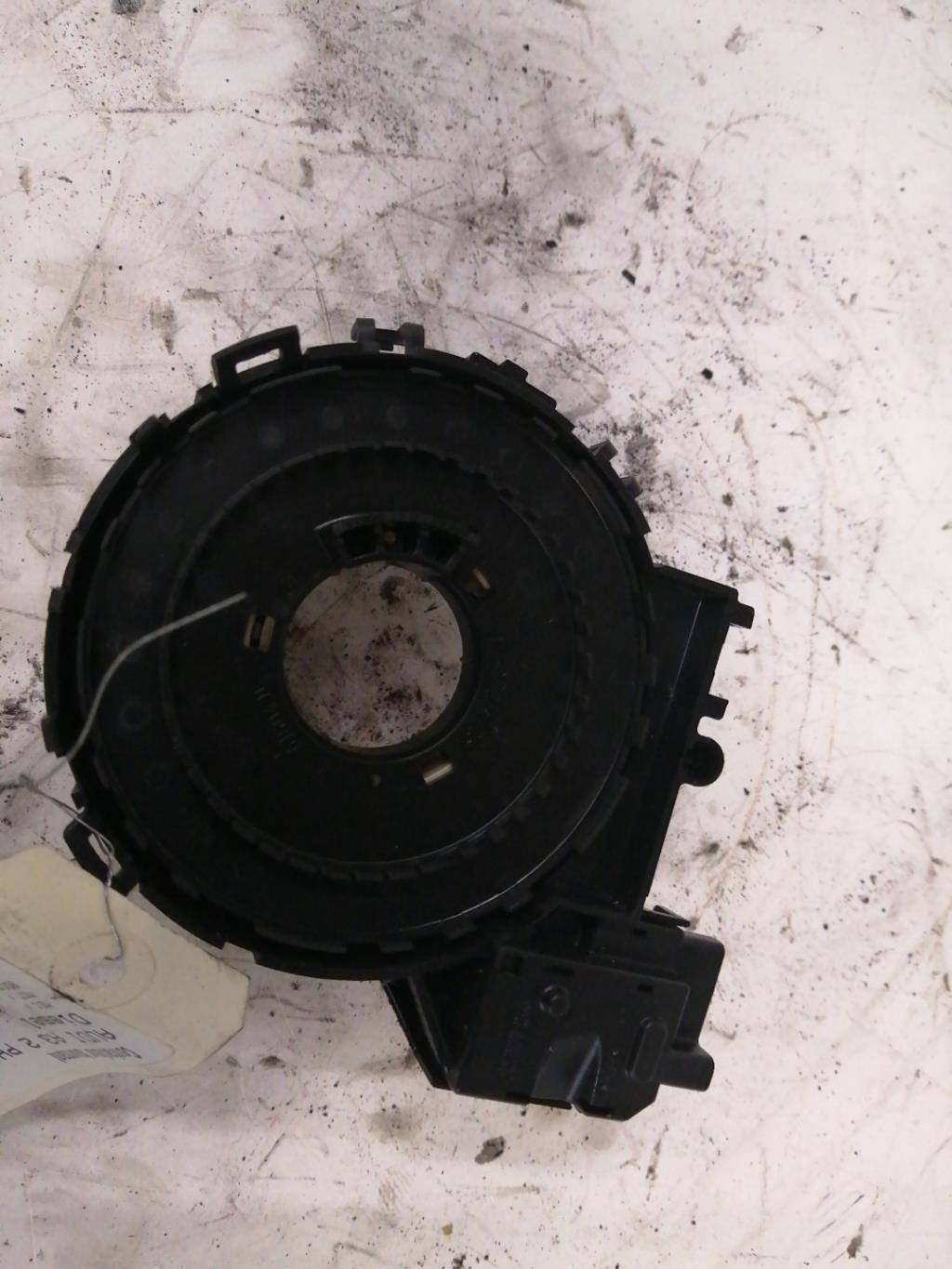 Contacteur tournant AUDI A3 2 PHASE 1 Diesel - 1