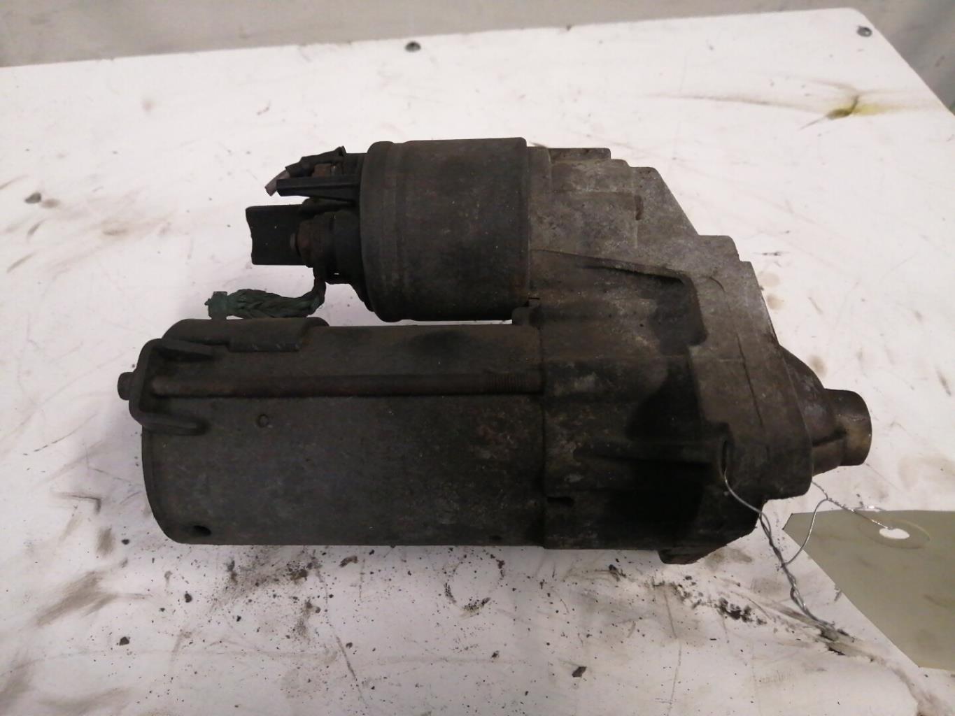 Demarreur RENAULT TWINGO 2 PHASE 1 Diesel - 1