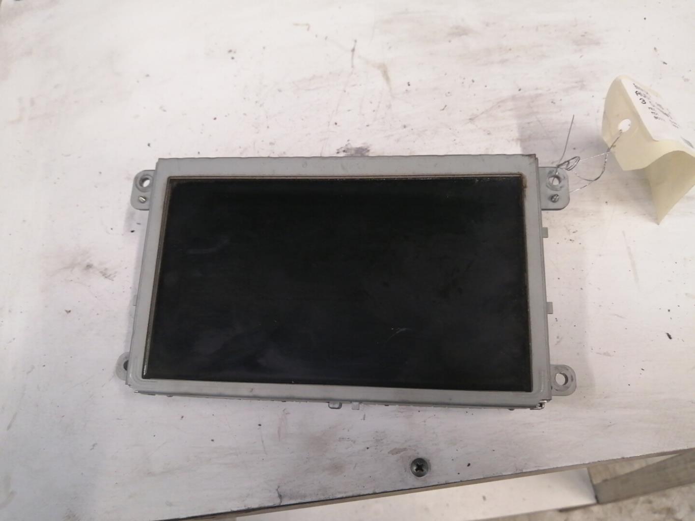 Ecran GPS AUDI A5 1 COUPE PHASE 1 Diesel - 1