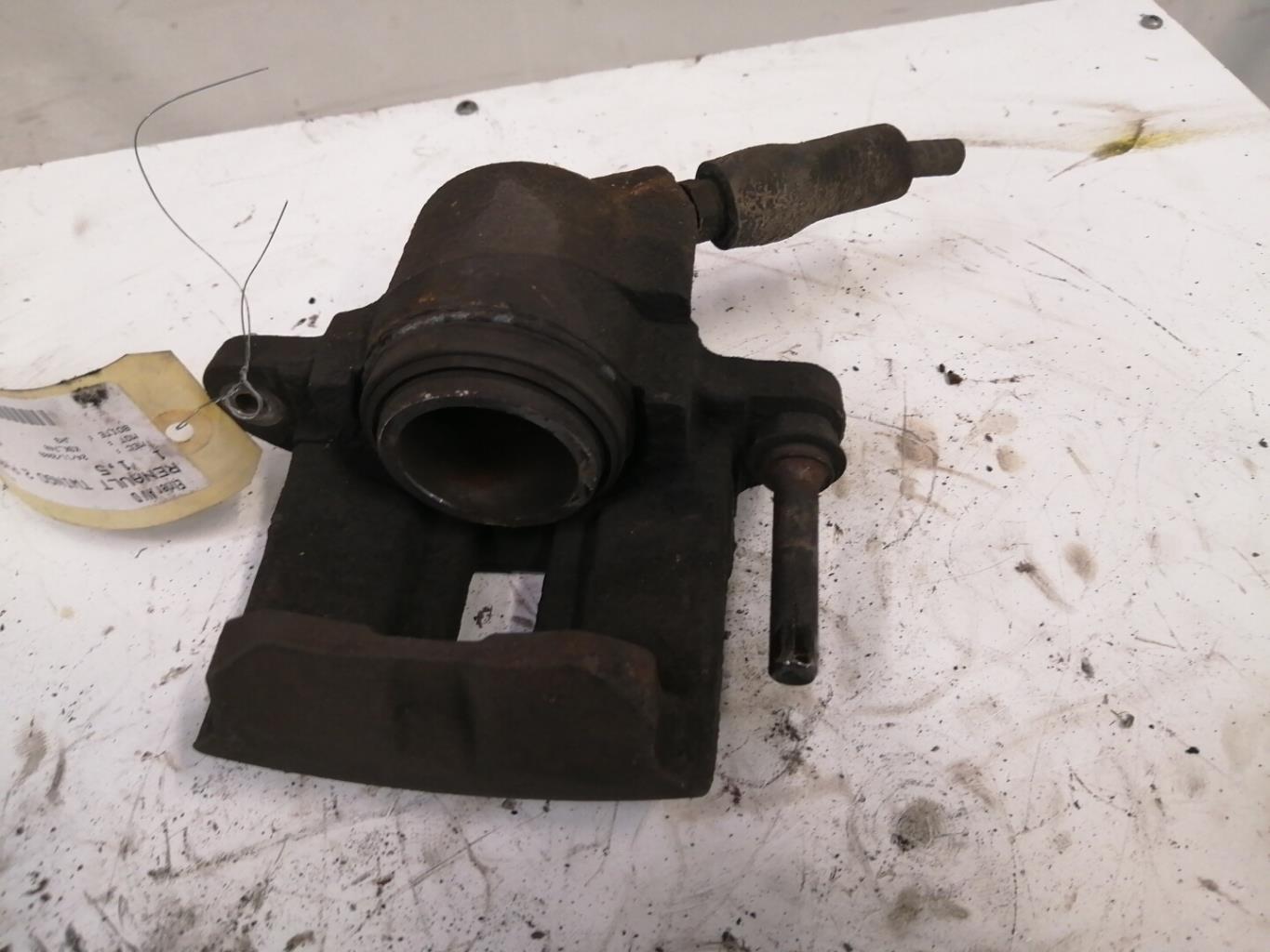 Etrier avant droit (freinage) RENAULT TWINGO 2 PHASE 1 Diesel - 1