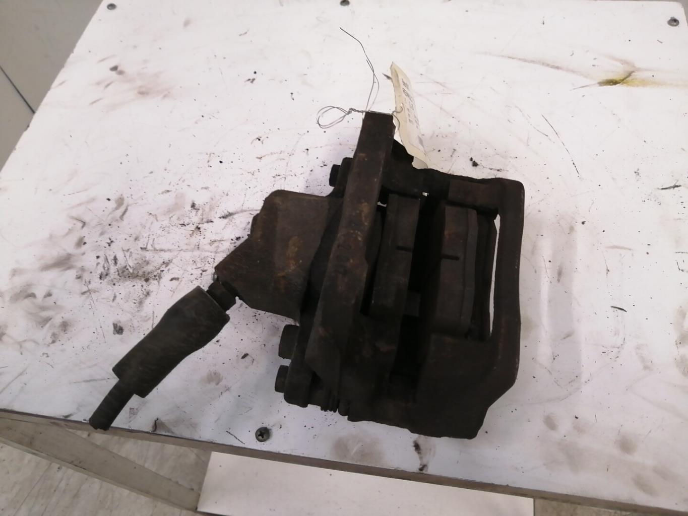 Etrier avant gauche (freinage) RENAULT TWINGO 2 PHASE 1 Diesel - 1