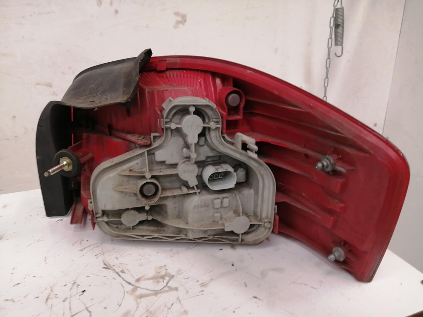 Feu arriere principal gauche (feux) AUDI A3 2 PHASE 1 Diesel - 1