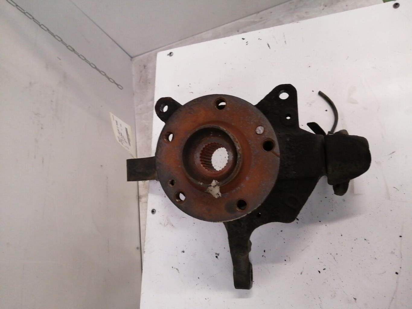 Moyeu avant droit RENAULT LAGUNA 2 PHASE 1 Diesel - 1