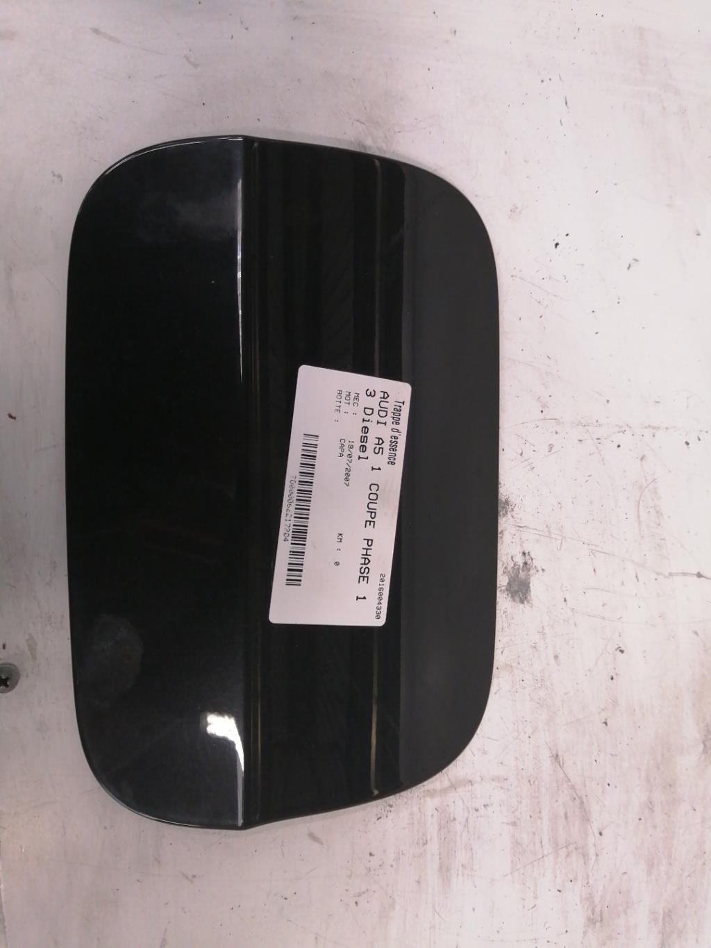 Trappe d'essence AUDI A5 1 COUPE PHASE 1 Diesel - 1